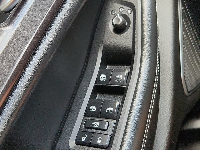 Used 2022 Jeep Grand Cherokee Altitude AWD/4WD image 19