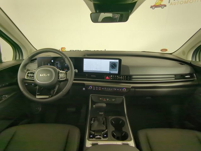New 2026 Kia Carnival SX image 20