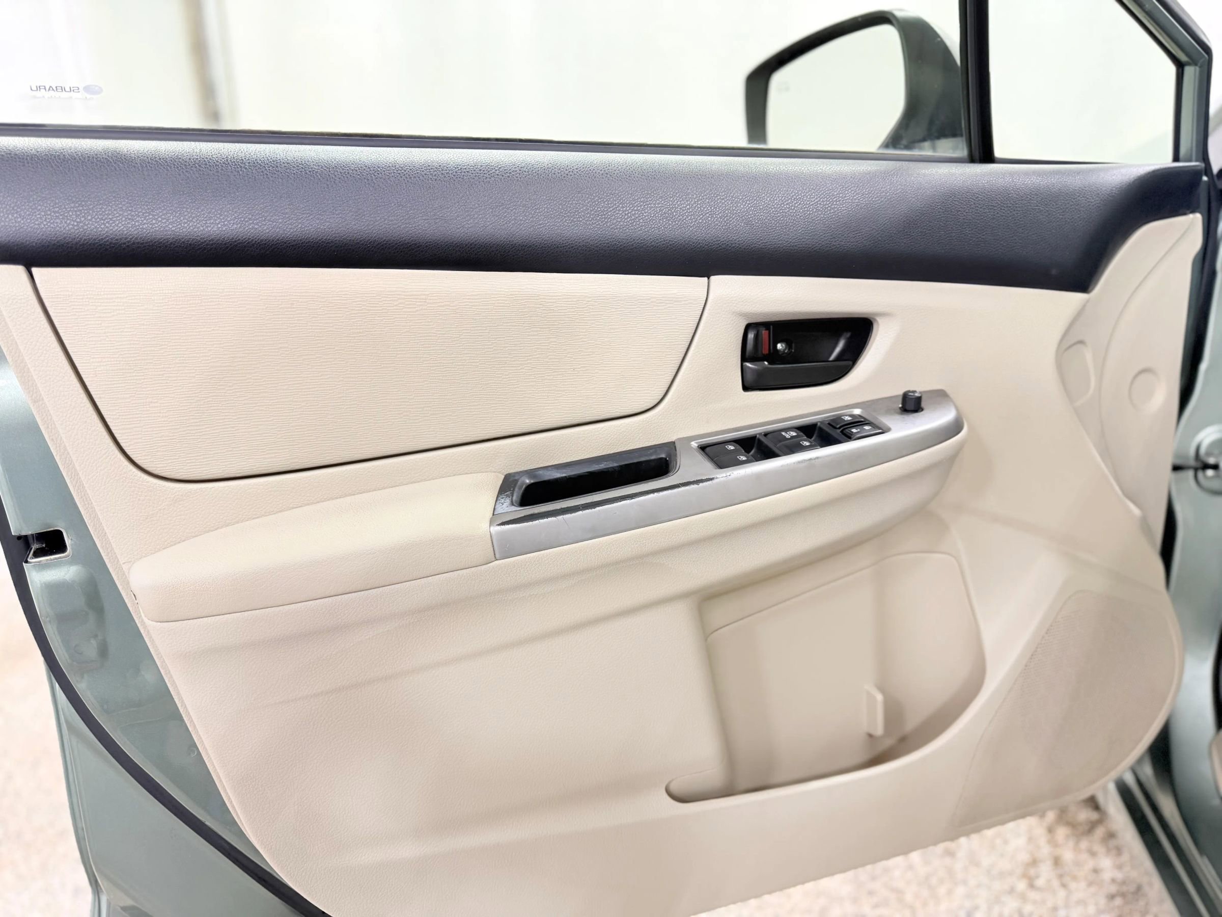 Used 2016 Subaru Impreza 2.0i image 11