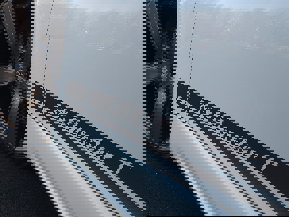 Used 2023 Porsche 718 Boxster image 42