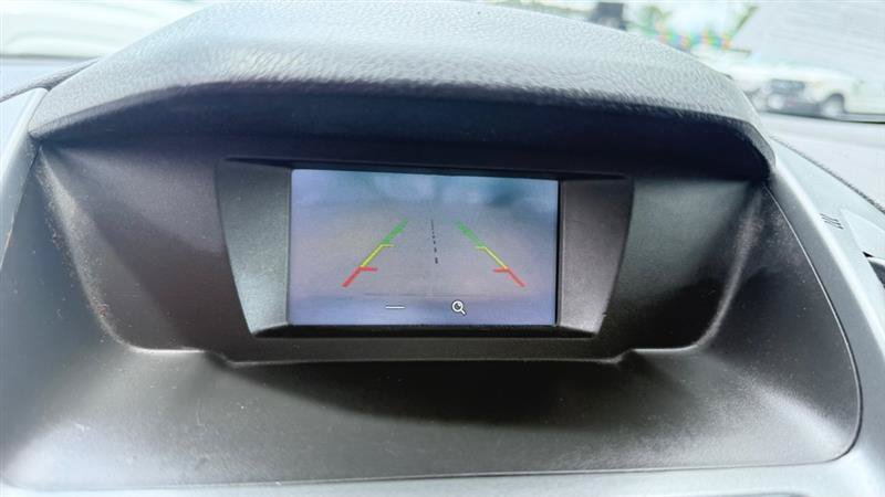 Used 2018 Ford Transit Connect XL FWD image 12