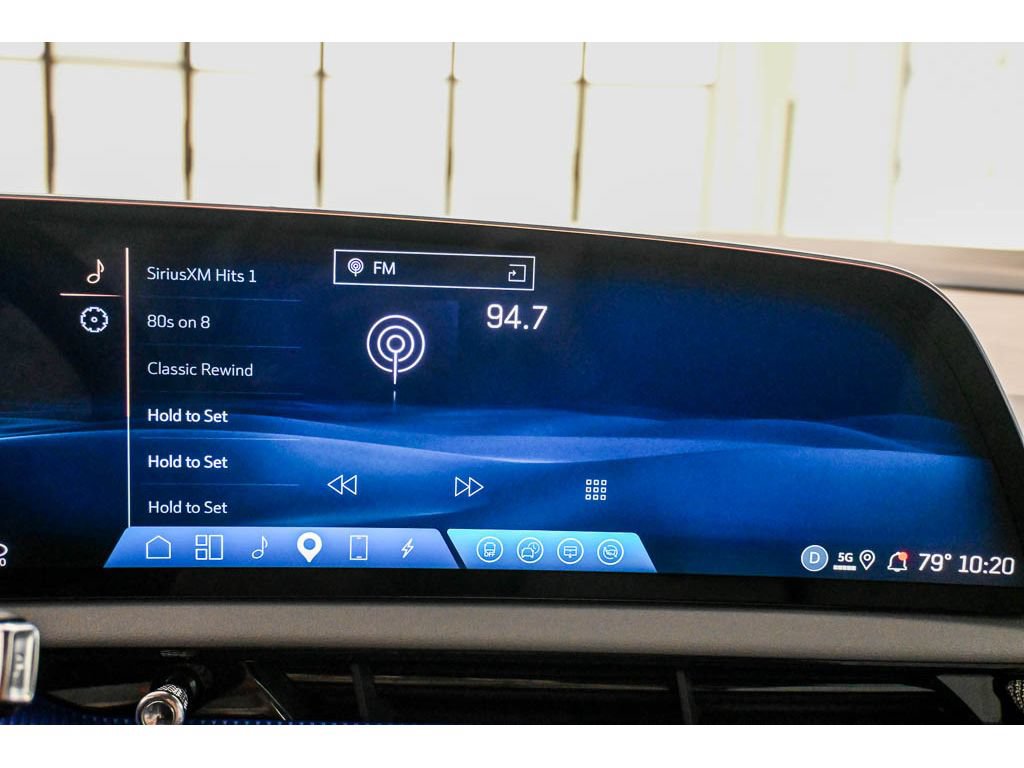 Certified 2025 Cadillac Optiq Sport 1 AWD/4WD image 53