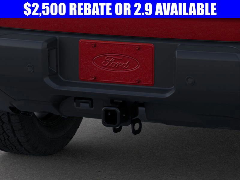 New 2025 Ford Bronco Sport Badlands w/ Badlands Tech Package image 23