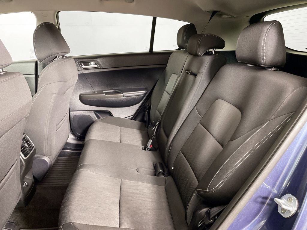 Used 2017 Kia Sportage LX image 22