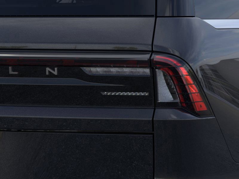 New 2025 Lincoln Navigator Black Label image 22
