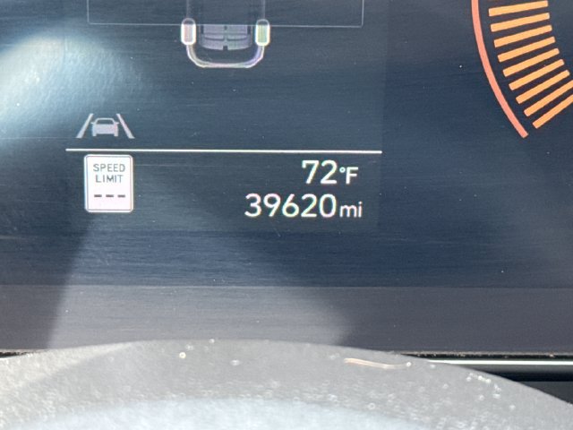 Used 2025 Hyundai Kona SEL AWD/4WD image 19