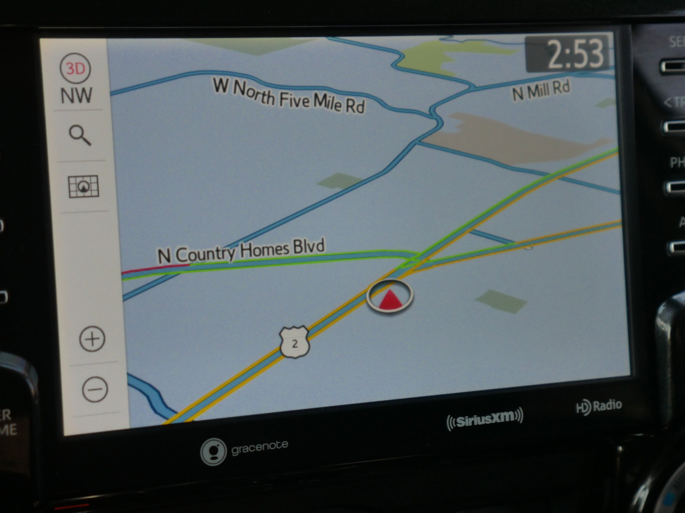 Used 2023 Toyota 4Runner TRD Off-Road Premium w/ Moonroof Package image 13