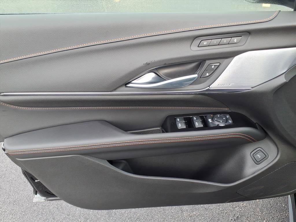 New 2026 Cadillac CT4 Sport image 9