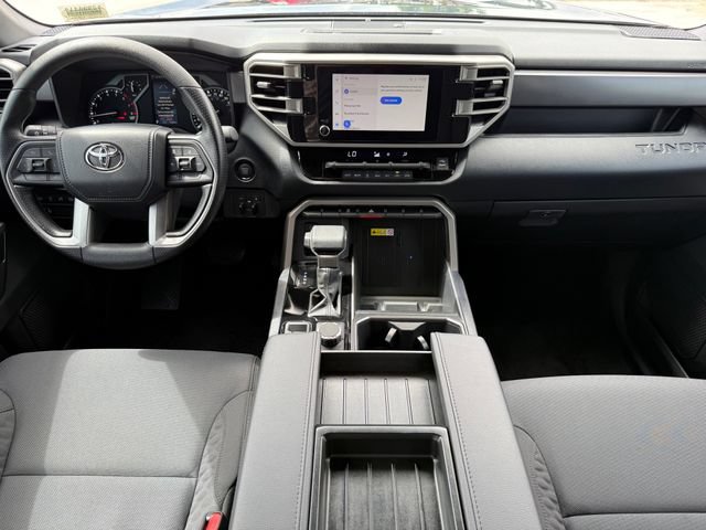 Used 2026 Toyota Tundra SR5 AWD/4WD image 21