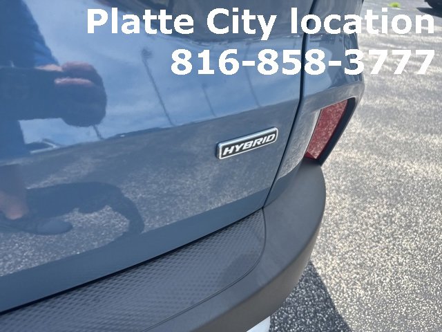 Used 2023 Ford Escape Platinum image 38