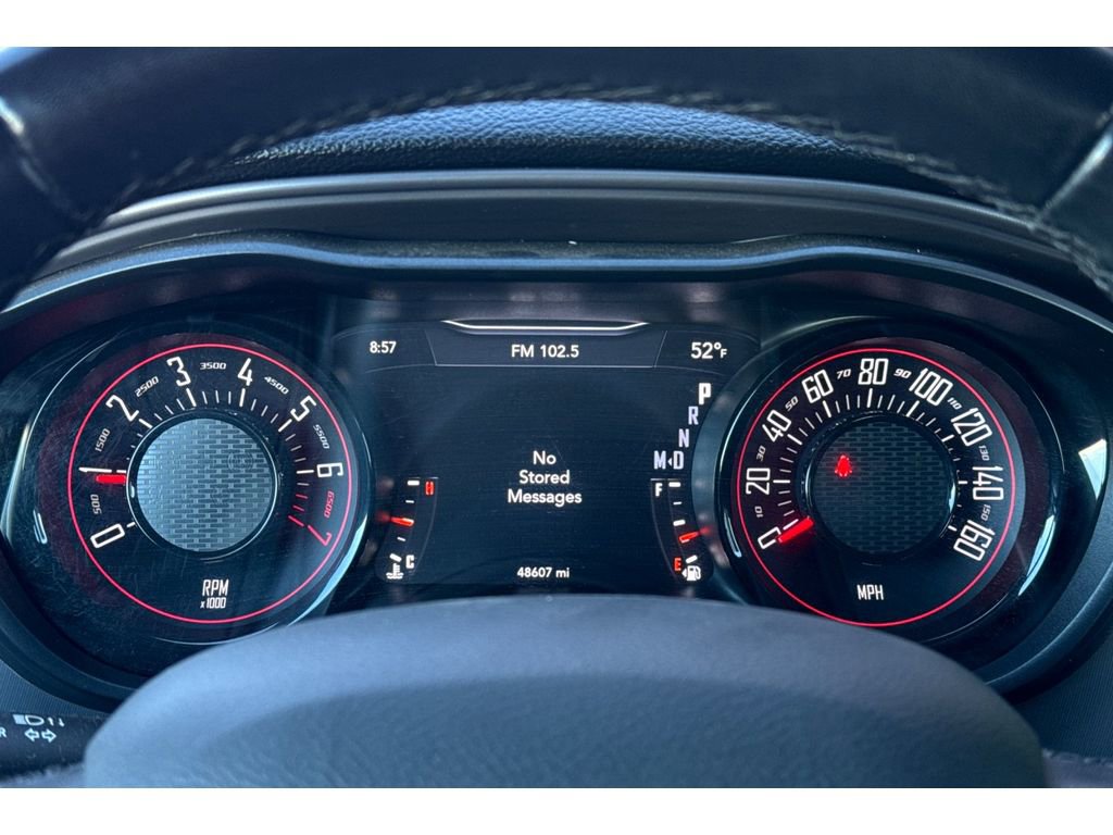 Used 2023 Dodge Challenger GT w/ Blacktop Package image 27