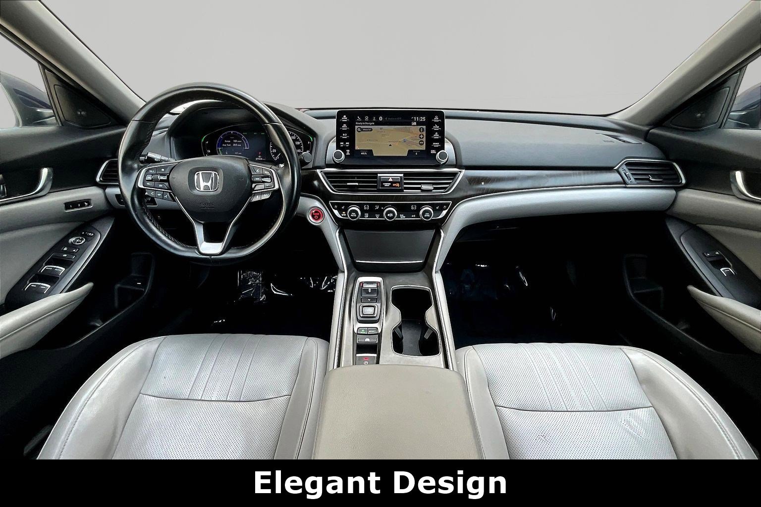 Used 2018 Honda Accord Touring image 7