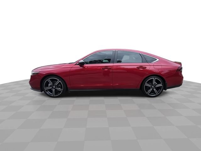 Used 2024 Honda Accord Sport image 5