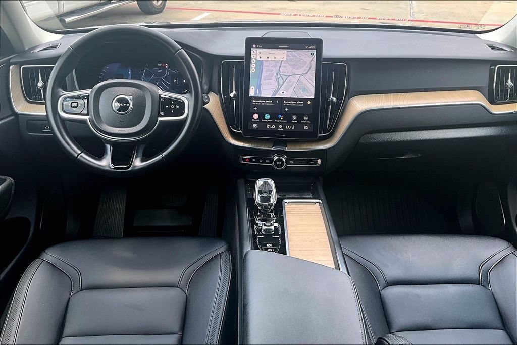 Certified 2026 Volvo XC60 B5 Plus AWD/4WD image 20