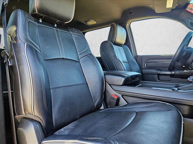 Used 2024 RAM 3500 Limited image 21