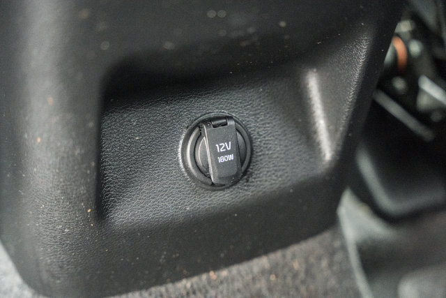Used 2025 Kia Telluride S AWD/4WD image 43