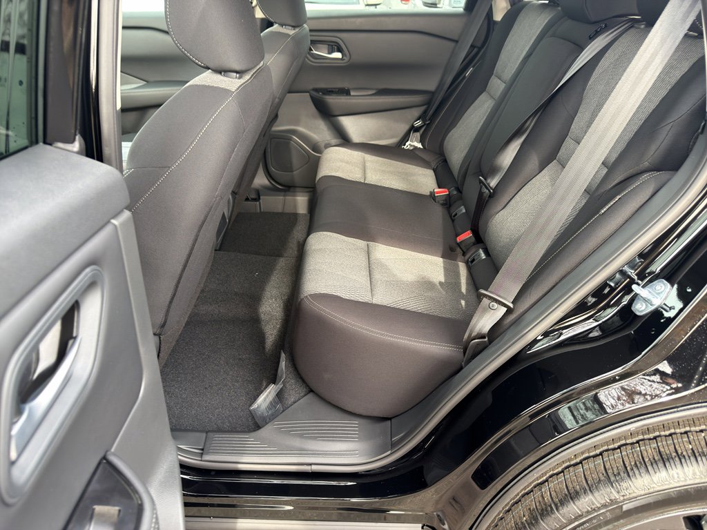 New 2026 Nissan Rogue SV w/ Cold Weather Package image 27