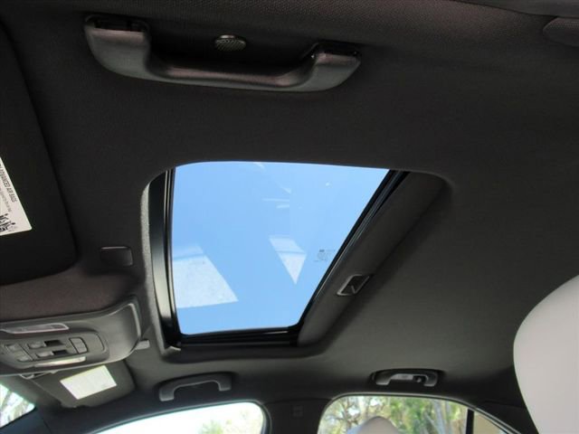 Certified 2024 Cadillac CT4 Premium Luxury w/ Super Cruise 2 Package image 18