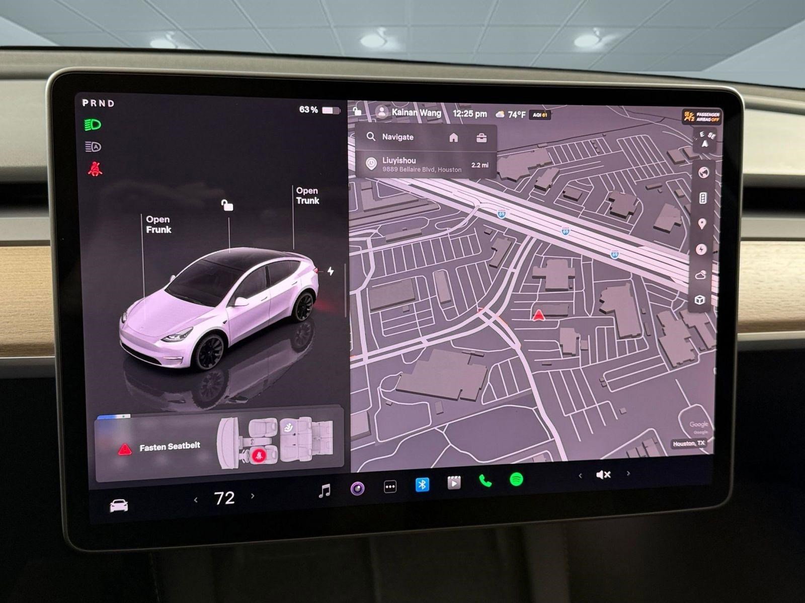 Used 2023 Tesla Model Y Long Range image 26