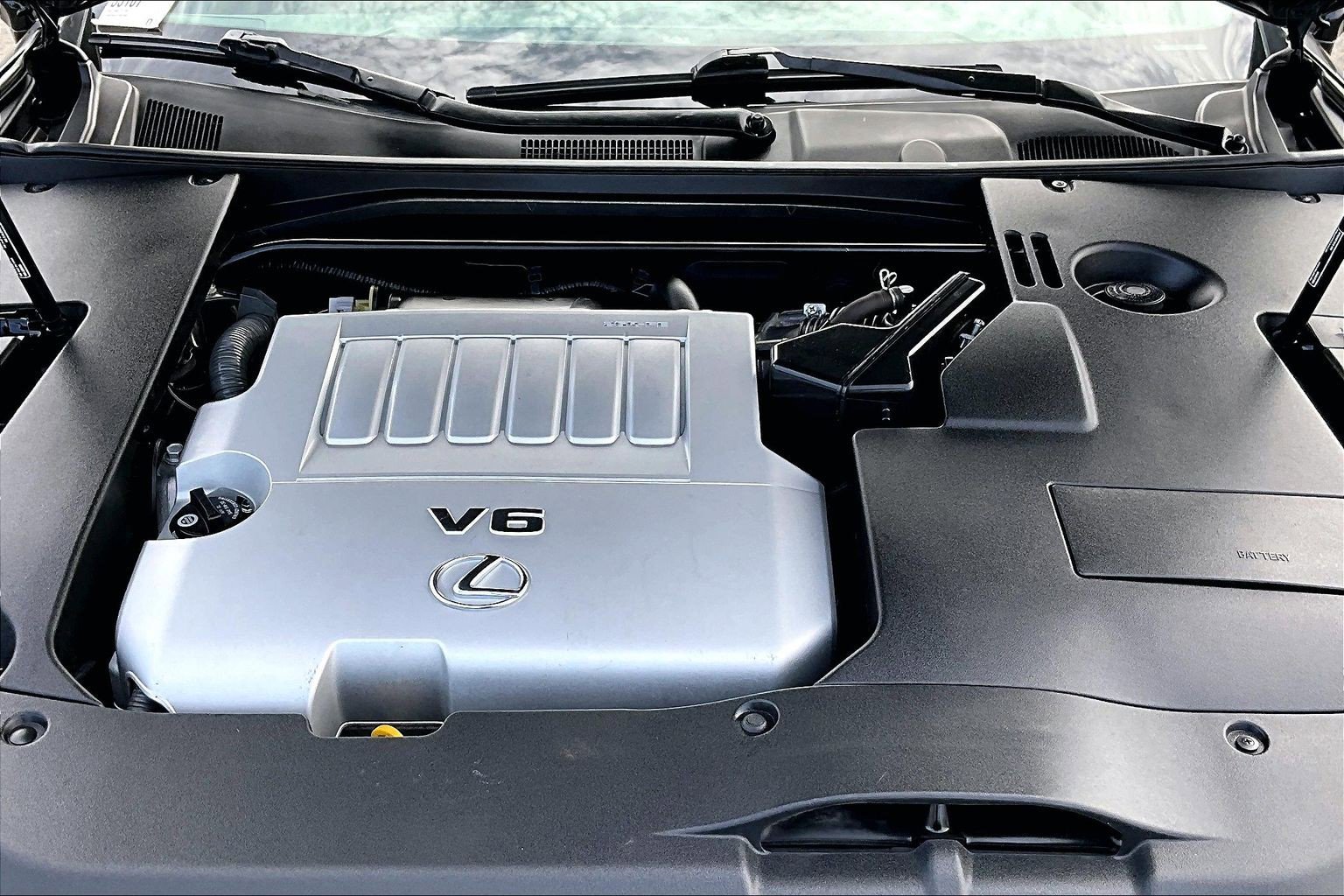 Used 2007 Lexus ES 350 FWD image 6