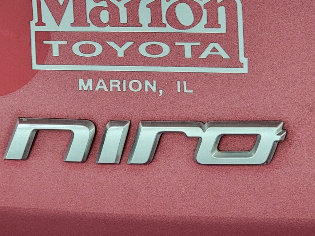 Used 2019 Kia Niro LX FWD image 10