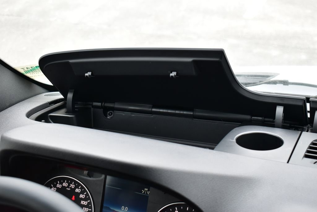 Certified 2025 Mercedes-Benz Sprinter 2500 image 22