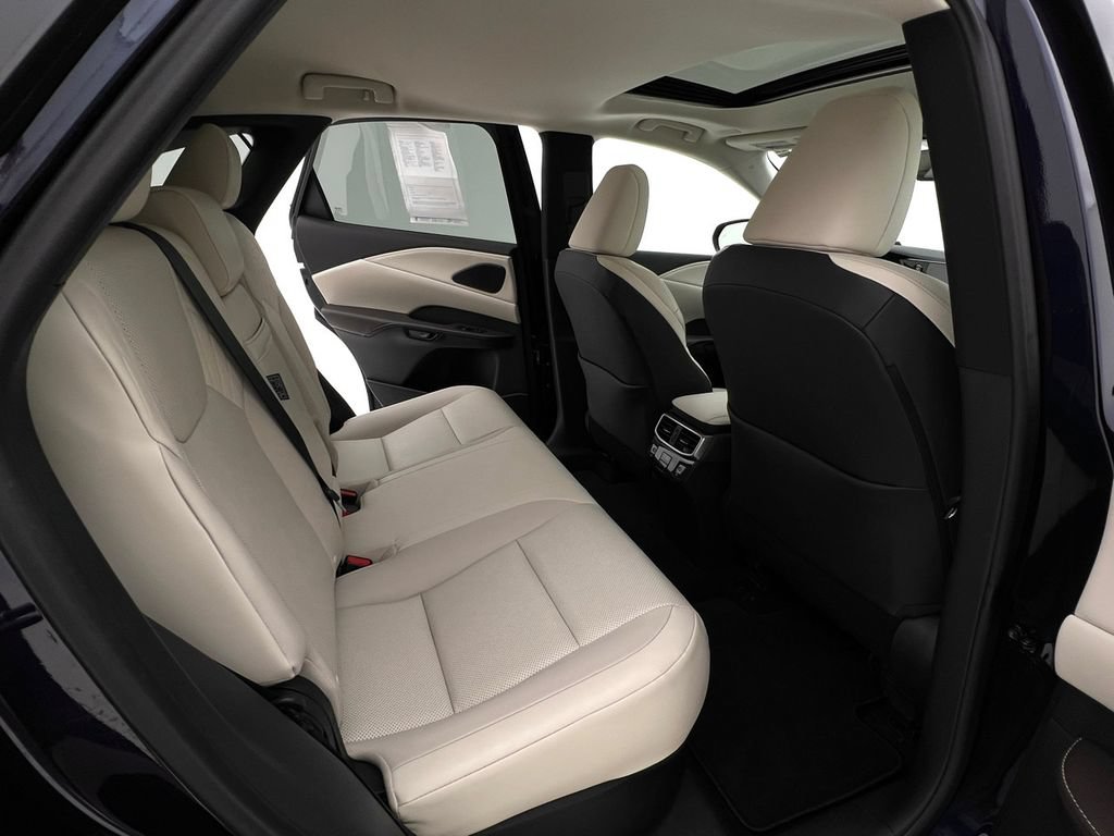Used 2024 Lexus RX 350 Premium w/ Convenience Package AWD/4WD image 14