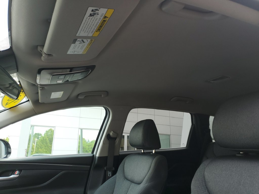 Used 2023 Hyundai Santa Fe SEL AWD/4WD image 19