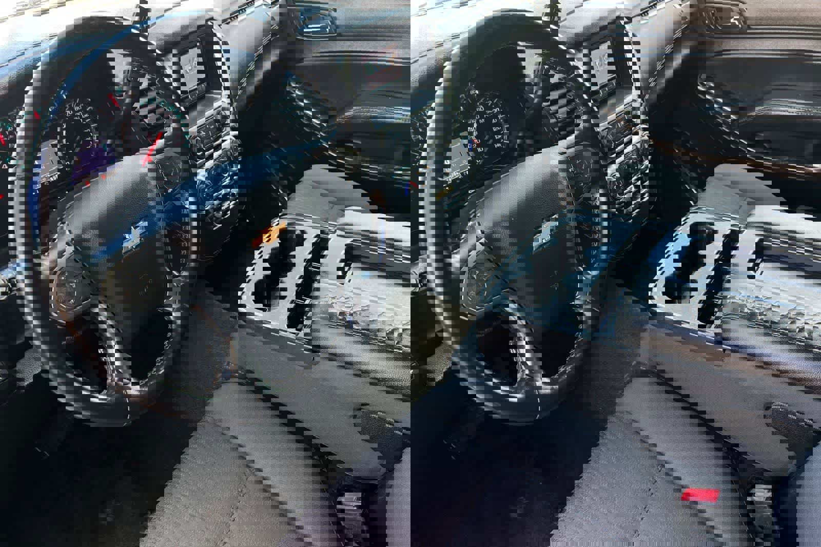 Used 2015 Chevrolet Tahoe LS w/ Max Trailering Package AWD/4WD image 12