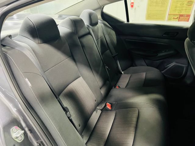 Used 2025 Nissan Altima 2.5 S FWD image 26