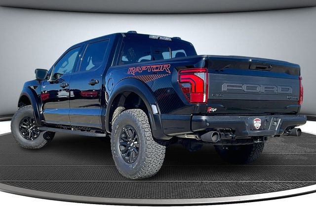 New 2025 Ford F150 Raptor image 3