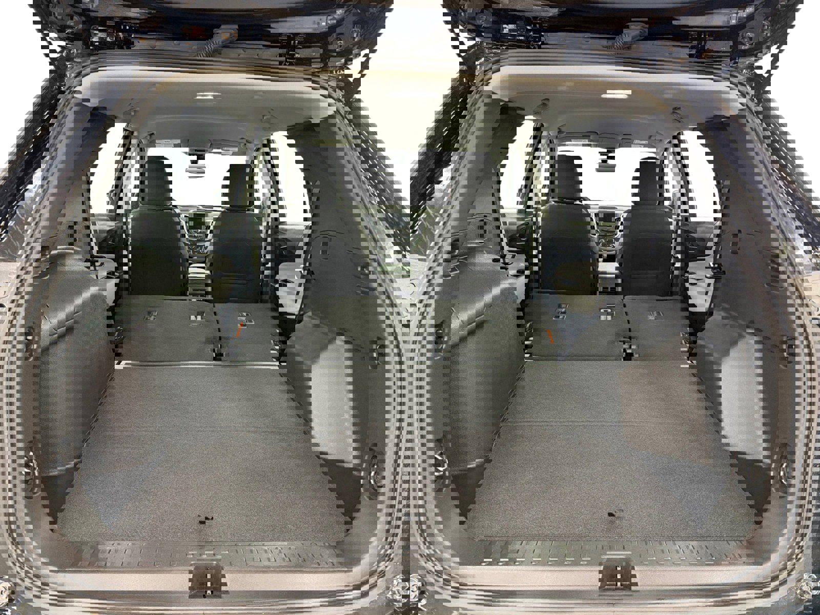 Used 2024 Chevrolet Equinox LS image 25