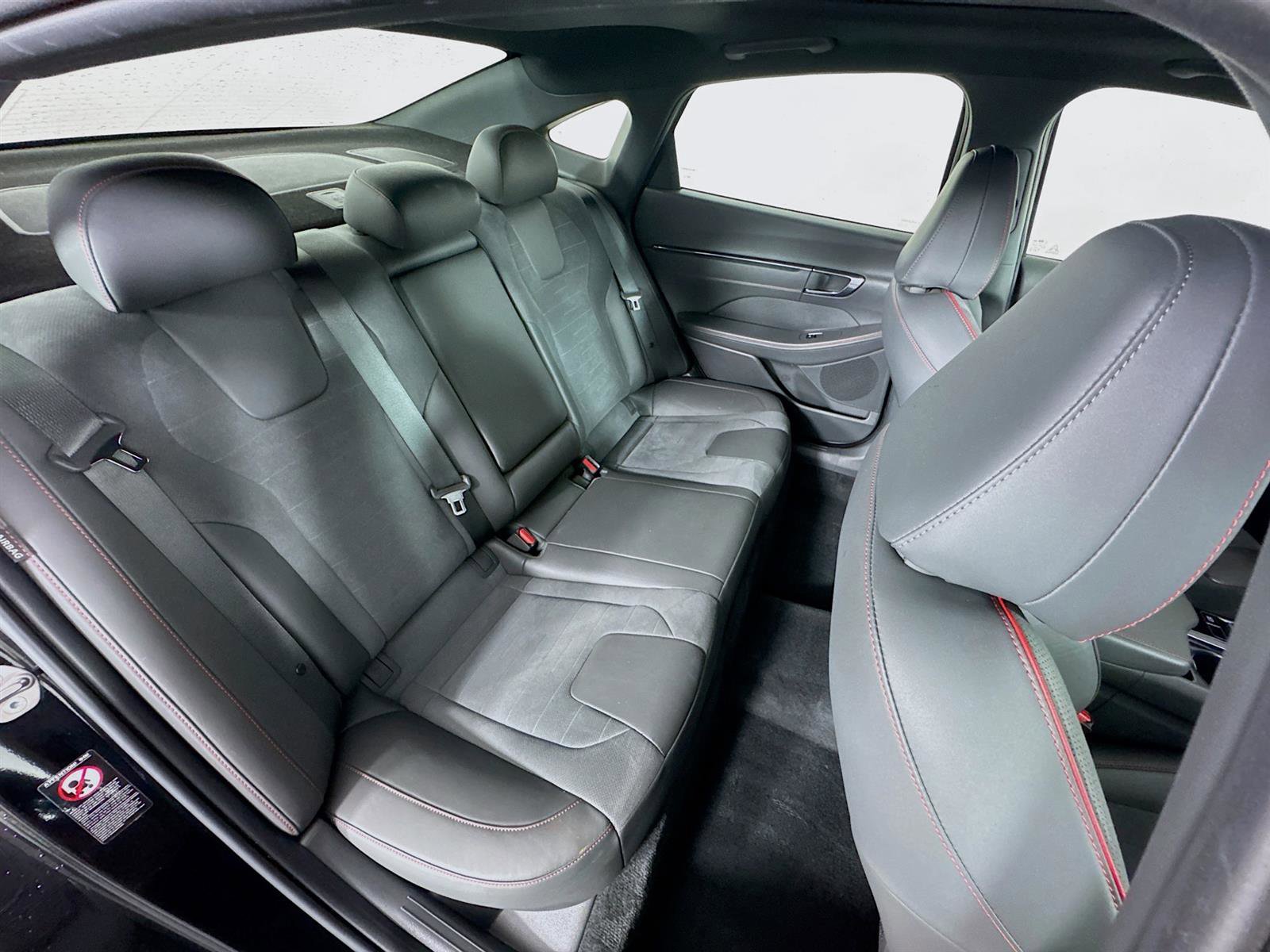 Used 2023 Hyundai Sonata N Line w/ Cargo Package image 30