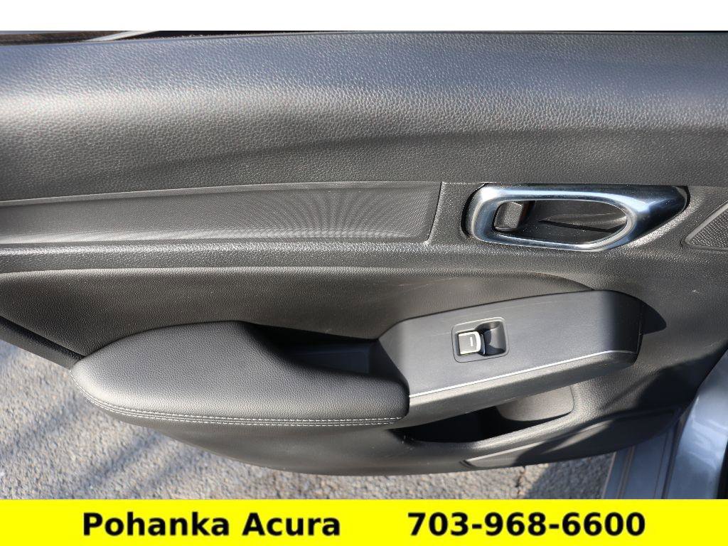 Certified 2023 Acura Integra A-Spec w/ Technology Package image 23