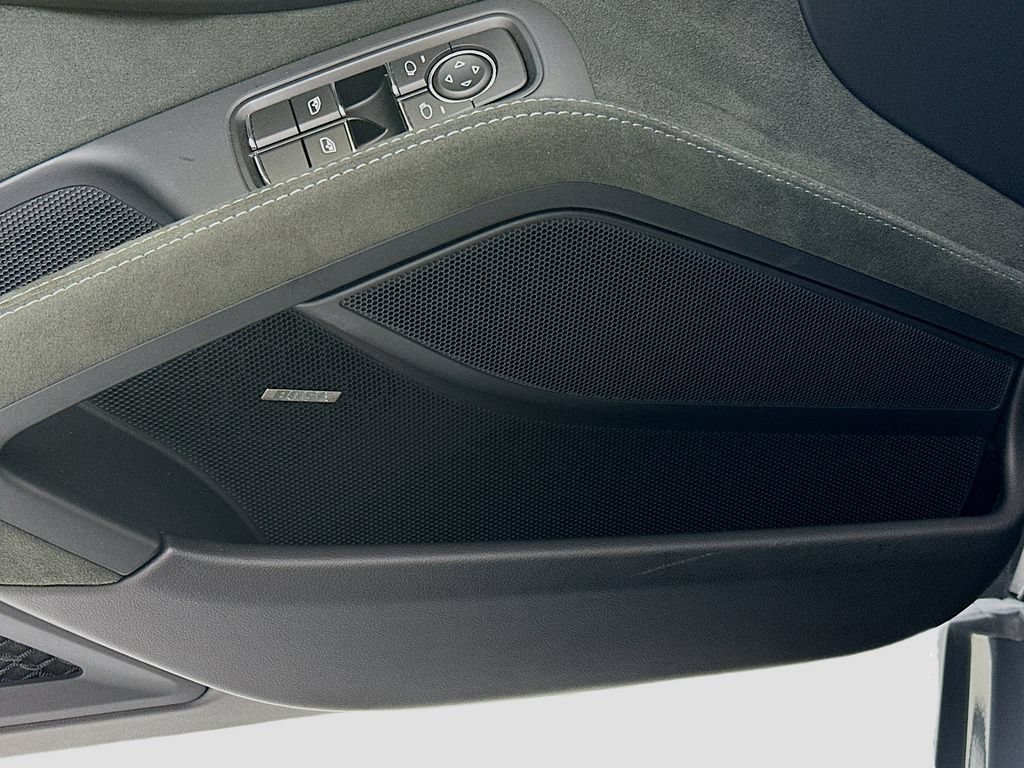 Certified 2024 Porsche 718 Boxster Spyder RS RWD image 20