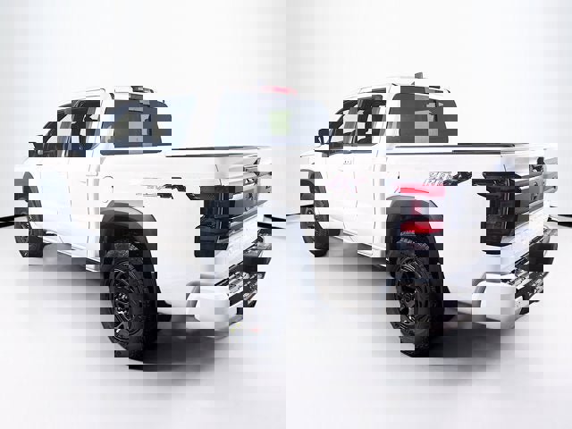 New 2026 Nissan Frontier PRO-4X w/ Pro-4x Convenience Package AWD/4WD image 7