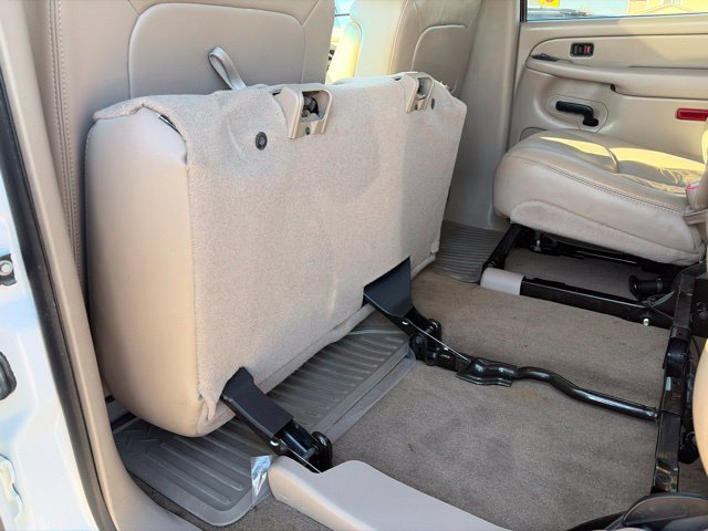 Used 2007 GMC Sierra 2500 SLT w/ Heavy-Duty Power Package RWD image 43