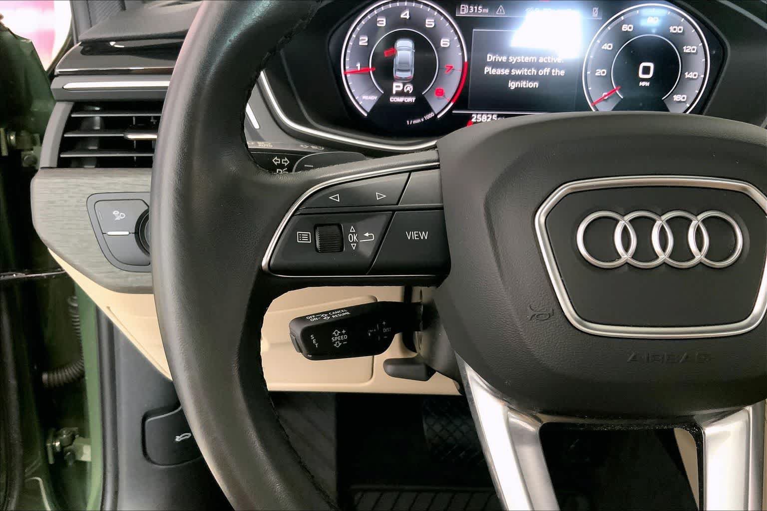 Used 2023 Audi A4 2.0T Premium Plus w/ Premium Plus Package AWD/4WD image 21