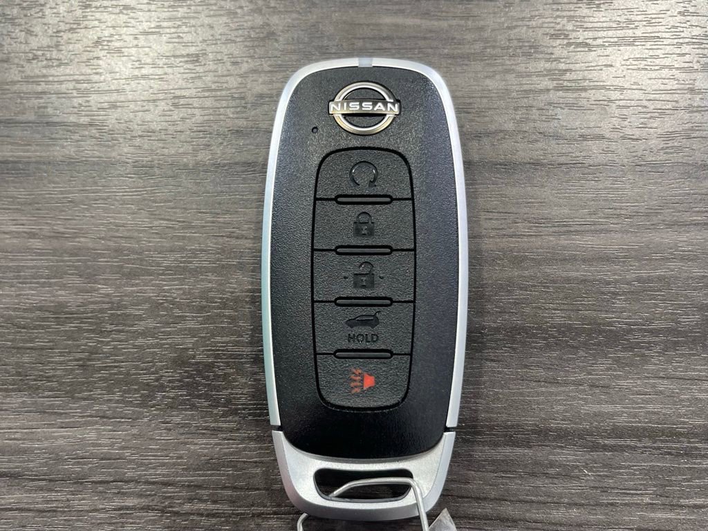 New 2026 Nissan Armada PRO-4X image 24