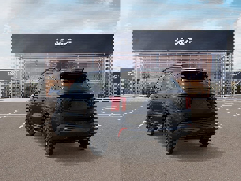 New 2026 Kia Sorento SX Prestige image 4