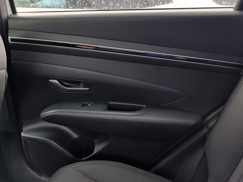 Used 2024 Hyundai Tucson SEL AWD/4WD image 34