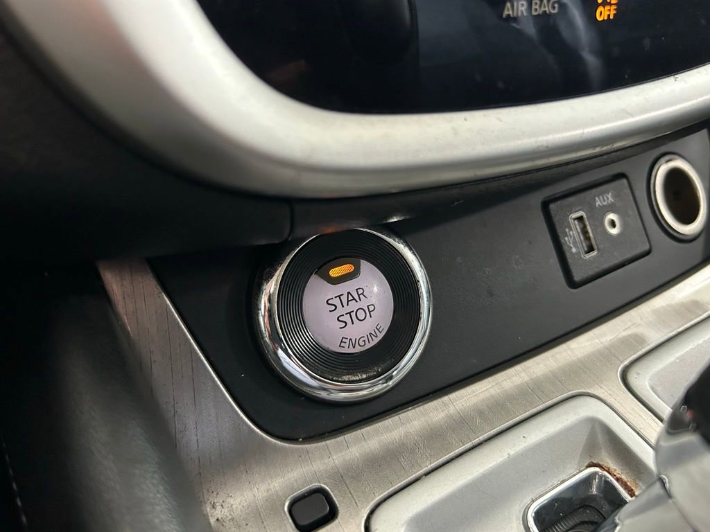 Used 2018 Nissan Murano S w/ Cargo Package image 41