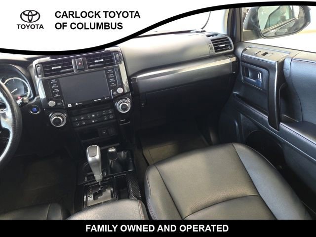 Used 2024 Toyota 4Runner TRD Pro AWD/4WD image 19