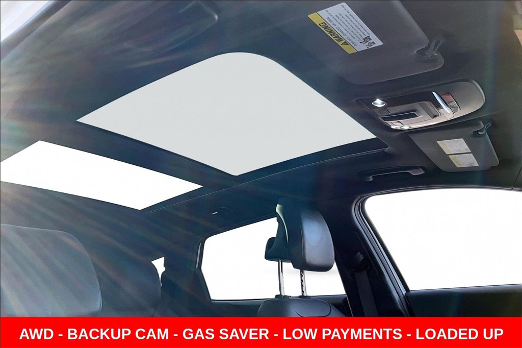 Used 2023 Kia Sportage X-Line w/ X-Line Premium Package image 26