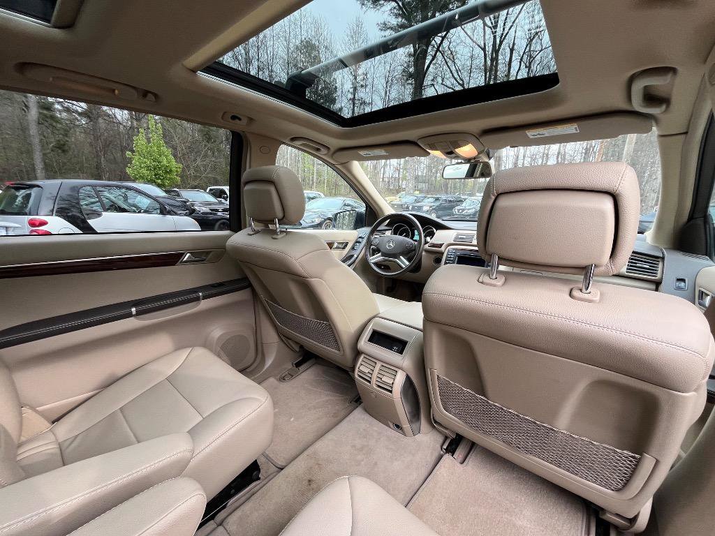 Used 2012 Mercedes-Benz R 350 R350 image 38