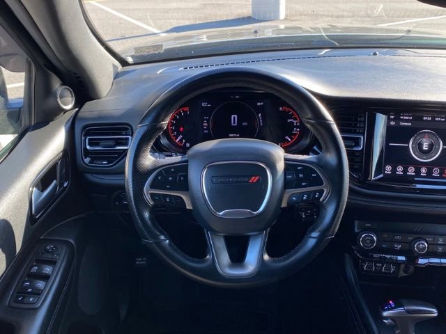 Used 2023 Dodge Durango SXT Launch Edition AWD/4WD image 28