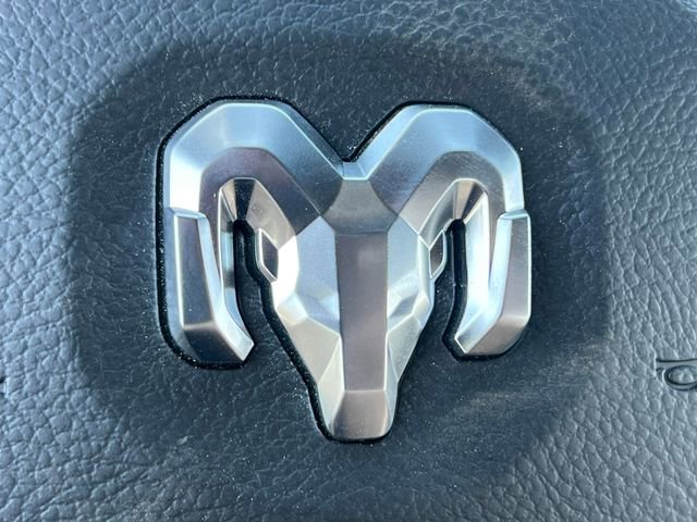 New 2026 RAM 3500 Tradesman AWD/4WD image 50