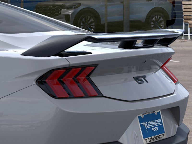 New 2026 Ford Mustang GT w/ GT Performance Package RWD image 22