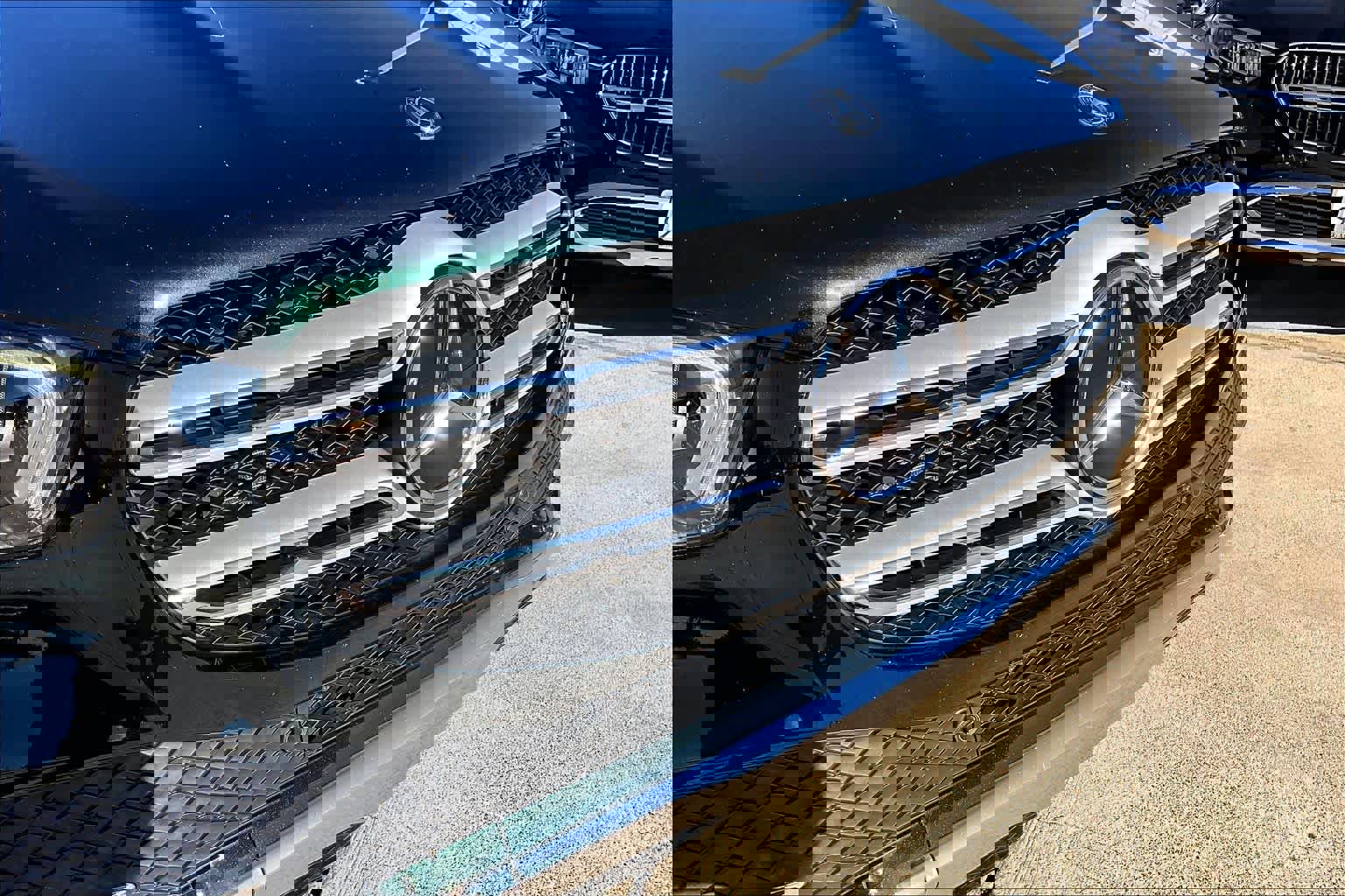 Used 2020 Mercedes-Benz GLE 450 GLE 450 image 30