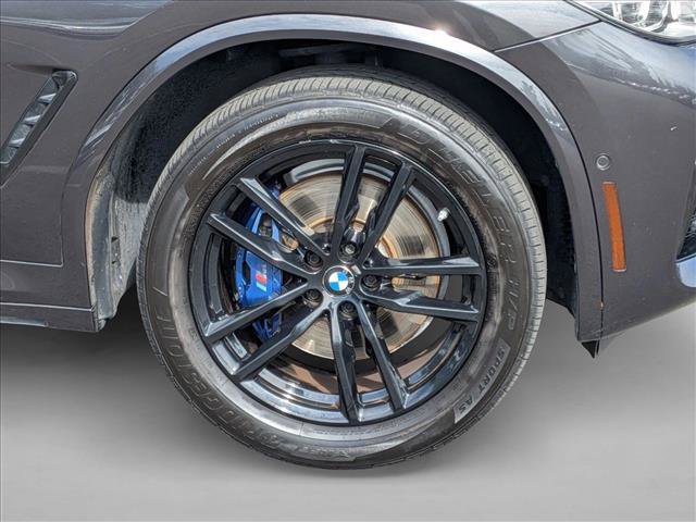 Used 2018 BMW X3 M40i w/ Premium Package AWD/4WD image 26